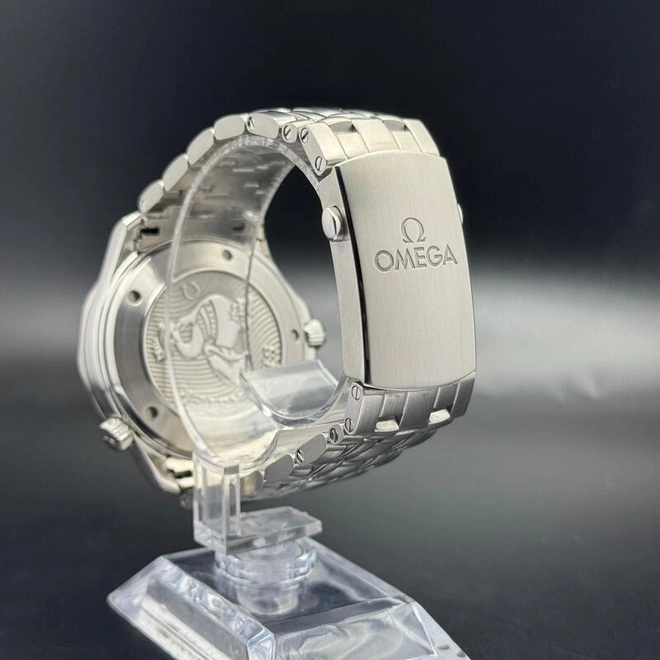 Seamaster Diver 300M -0542