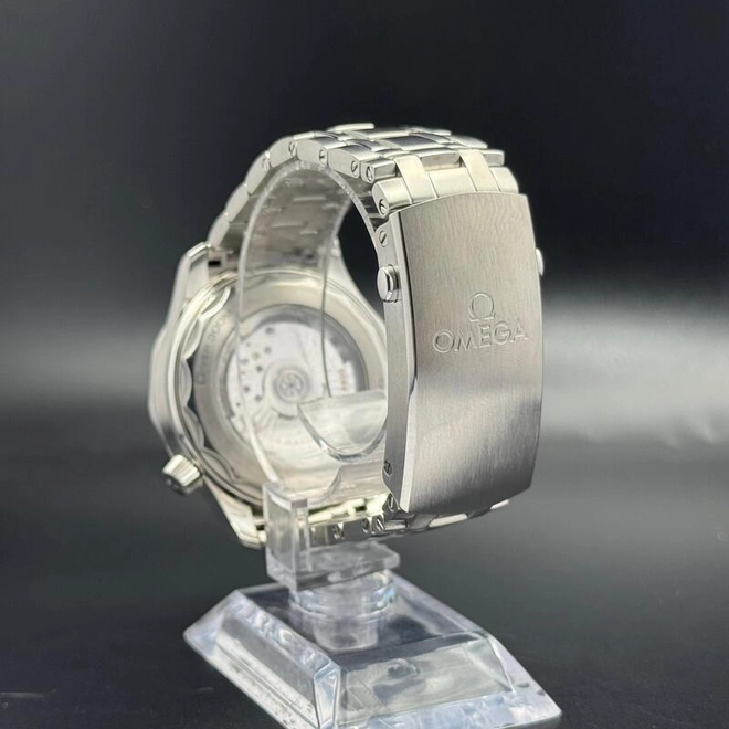 Seamaster Diver 300M -0543