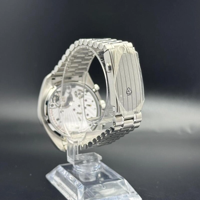 Speedmaster Chronoscope -0558