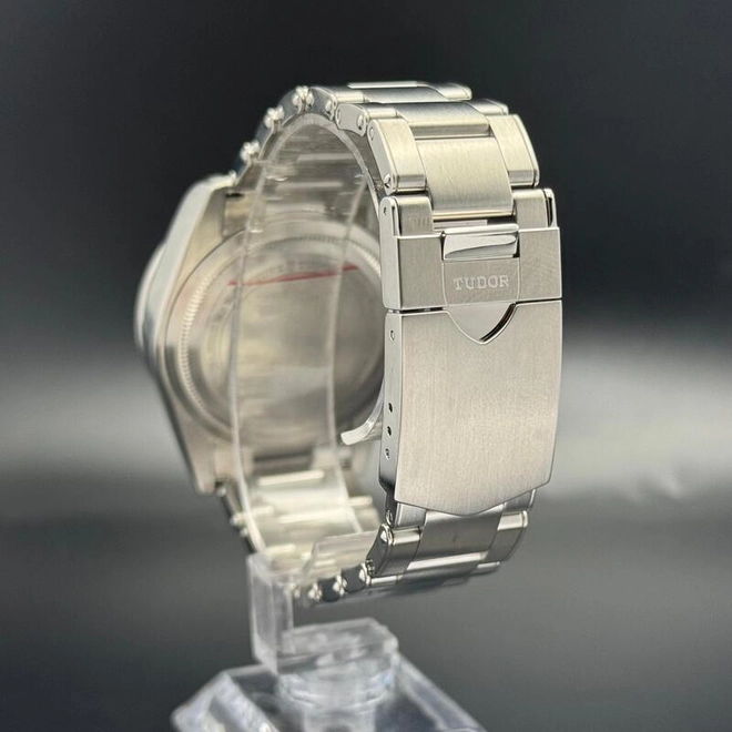 Black Bay Chrono -0611