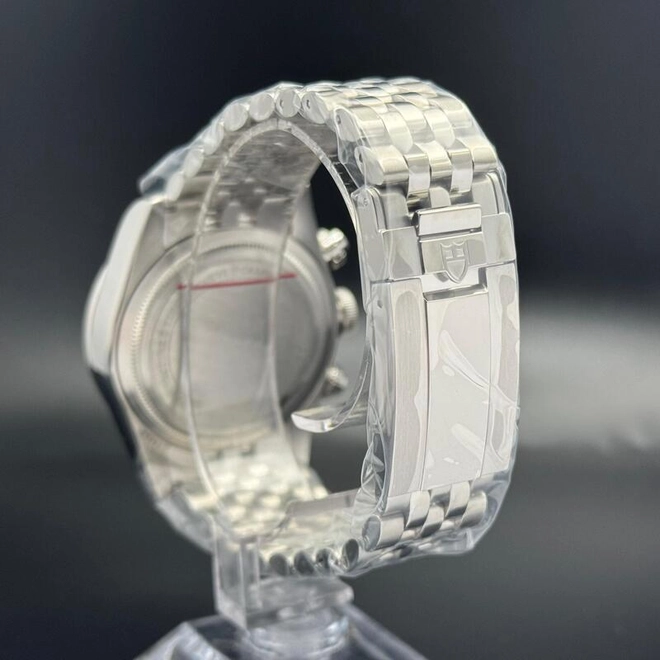 Black Bay Chrono -0615