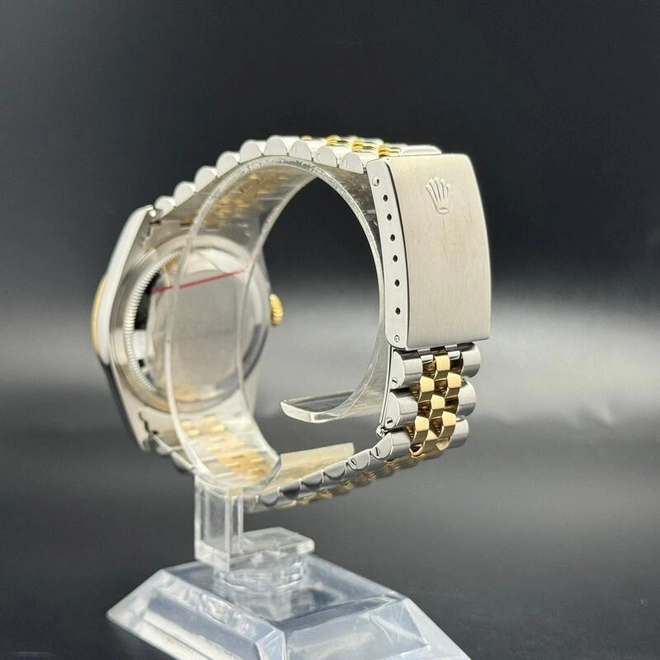 Datejust 36 -0638 Datejust 36 -0638