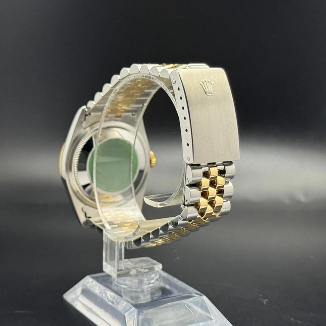 Datejust 36 -0639 Datejust 36 -0639