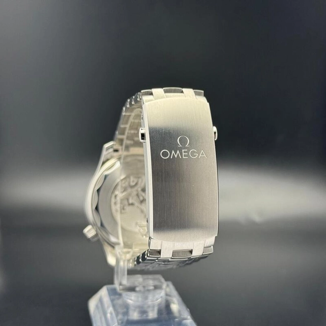 Seamaster Diver 300M -0652