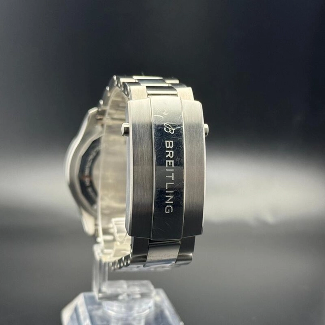 Superocean Automatic 36 -0660 Superocean Automatic 36 -0660