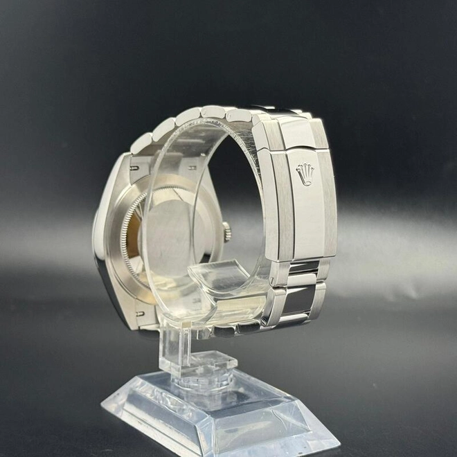 Datejust 41 -0683 Datejust 41 -0683