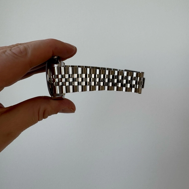 Black Bay Chrono - 181