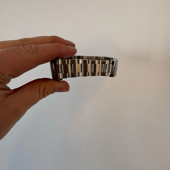 Datejust 36 - 195