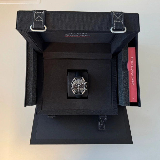 Speedmaster Moonwatch - 152