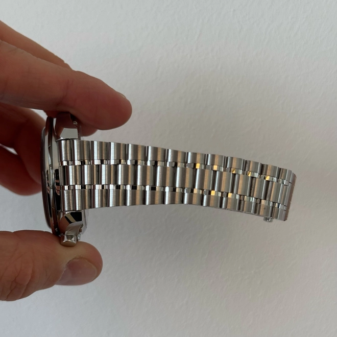 Speedmaster Chronoscope - 215