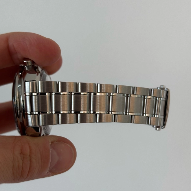 Speedmaster Moonphase - 216