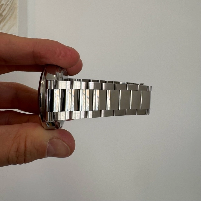 Seamaster Aqua Terra -0330