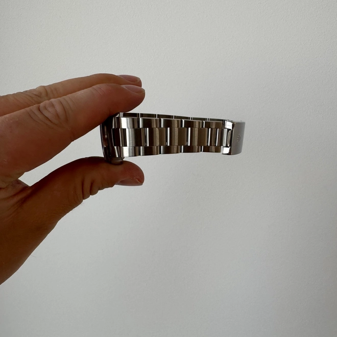 Datejust 36 -0393