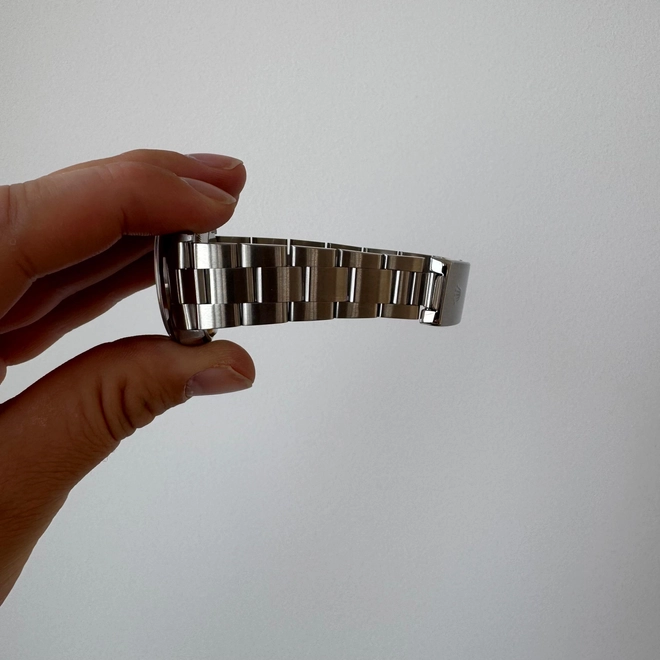 Oyster Perpetual Date -0394
