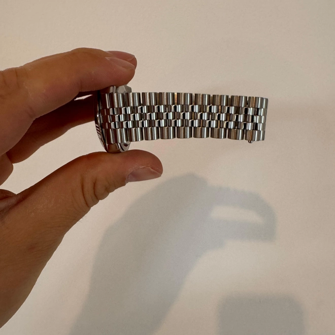 Datejust Turn-O-Graph -0419