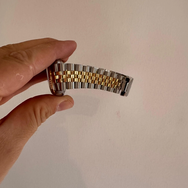 Datejust 36 -0438