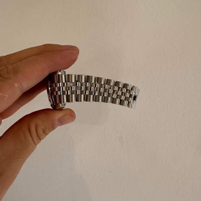 Datejust Turn-O-Graph -0435