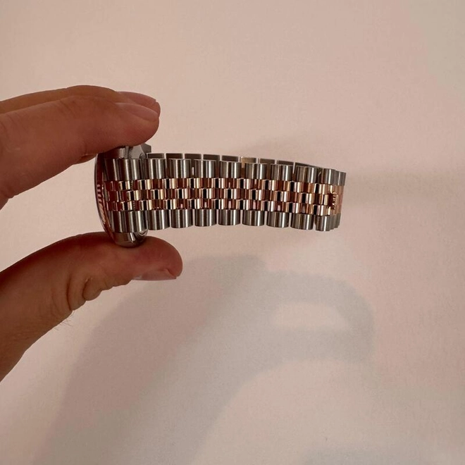 Datejust 36 -0466