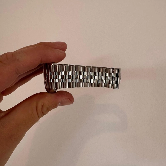 Datejust 36 -0472
