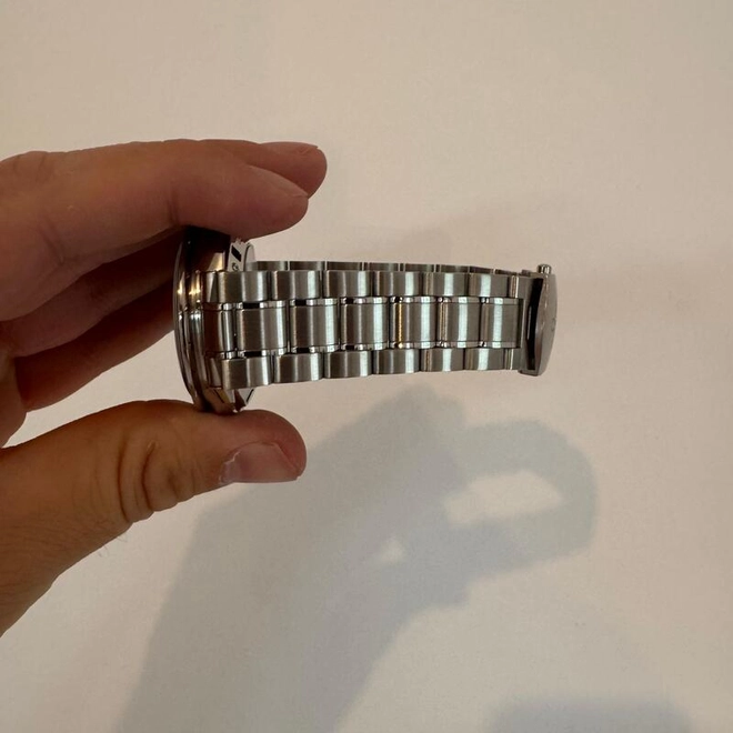 Speedmaster Moonwatch -0477