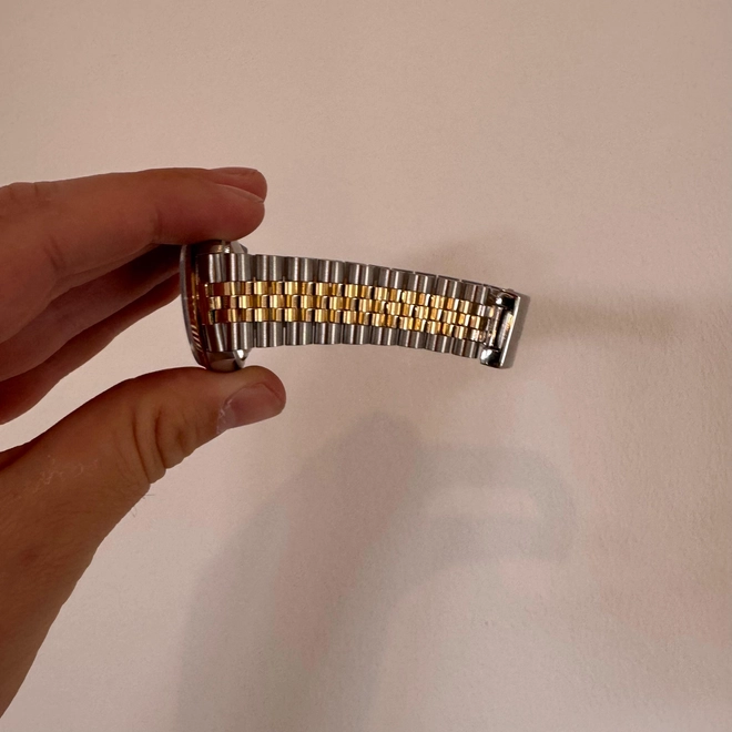 Datejust 36 -0479