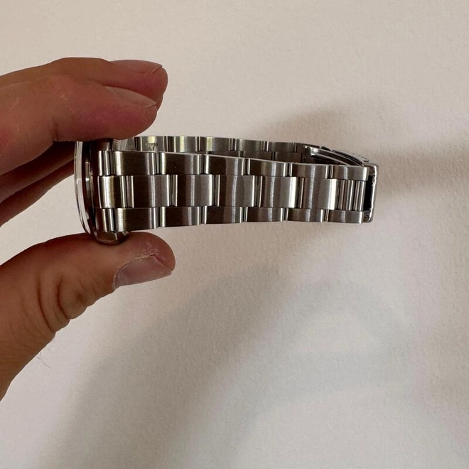 Oyster Perpetual Date -0523