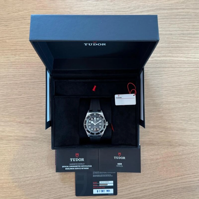 Tudor Black Bay -0530