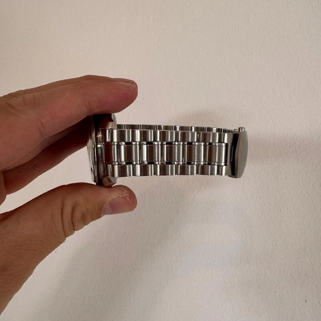 Speedmaster Moonwatch -0520