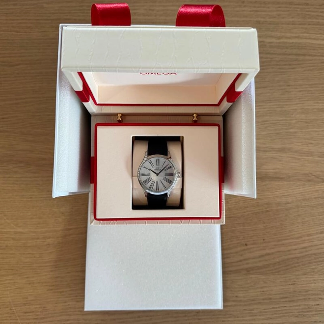 De Ville Tresor -0561 De Ville Tresor -0561