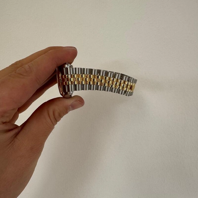 Datejust 36 -0636 Datejust 36 -0636