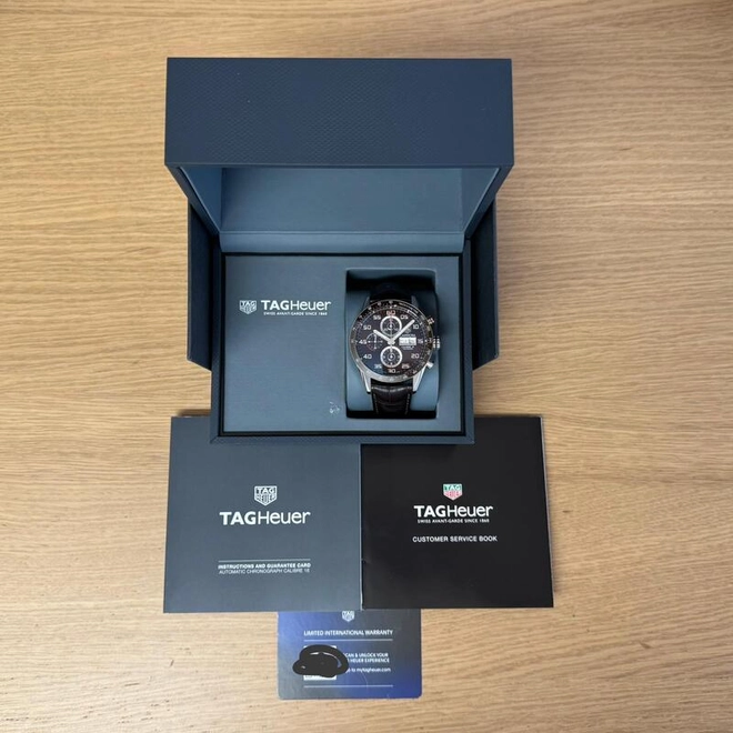 Carrera Calibre 16 -0643 Carrera Calibre 16 -0643