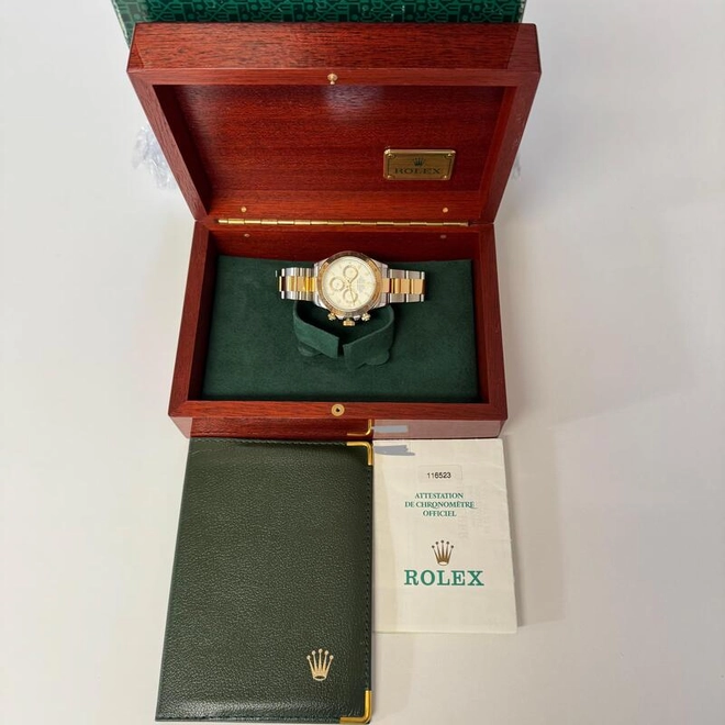 Cosmograph Daytona -0649 Cosmograph Daytona -0649