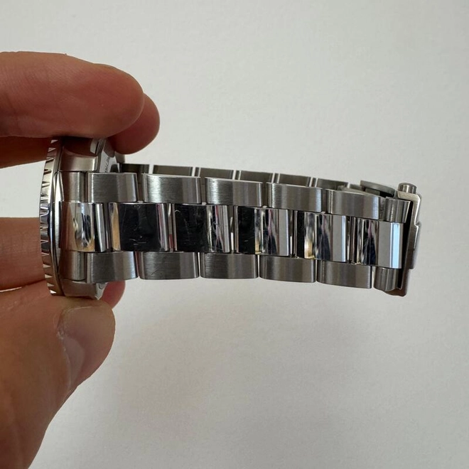 Superocean Automatic 36 -0660 Superocean Automatic 36 -0660