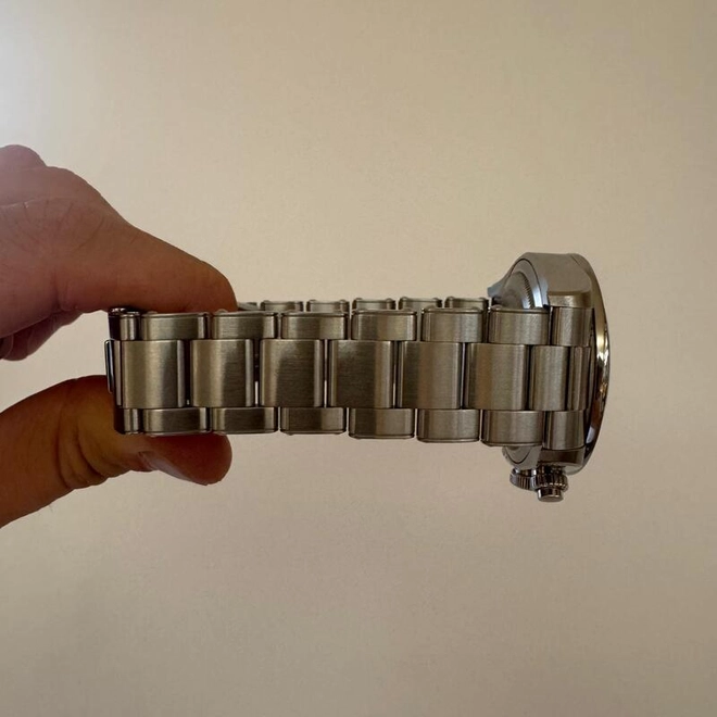 Black Bay Chrono -0611