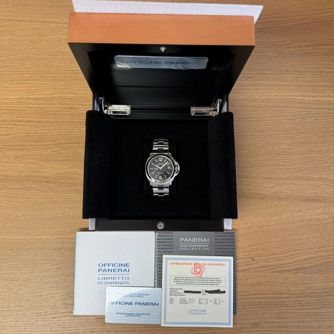 Luminor Marina -0641 Luminor Marina -0641