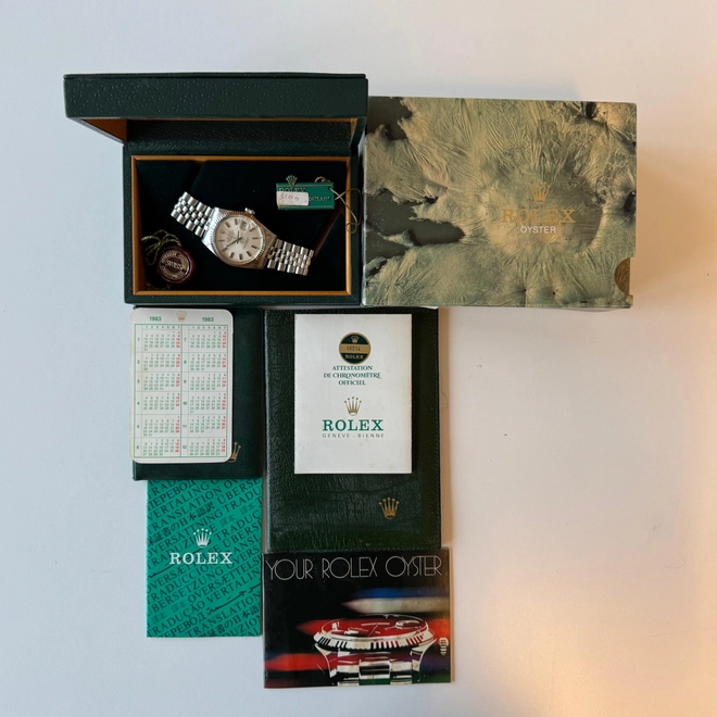 Datejust 36 - 145