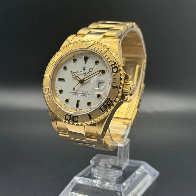 Yacht-Master 40 -0431