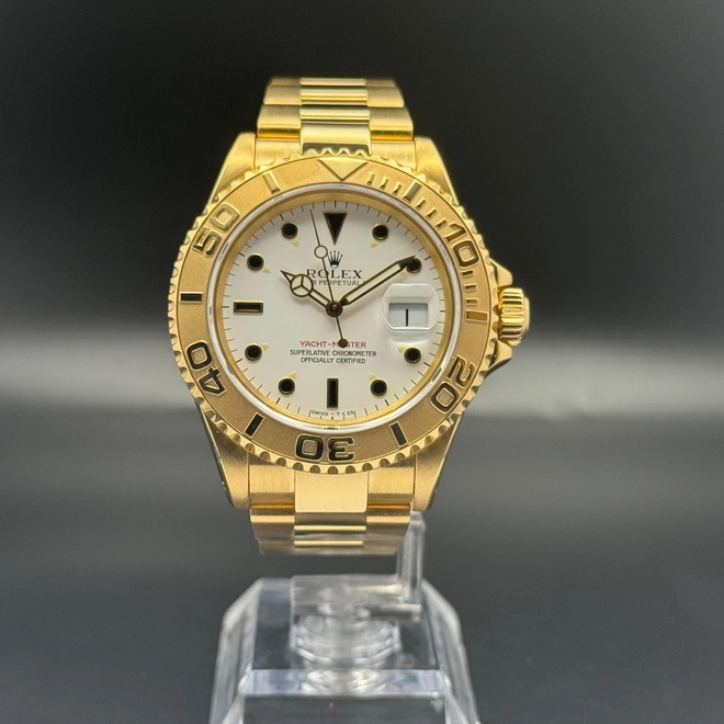 Yacht-Master 40 -0431
