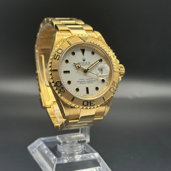 Yacht-Master 40 -0431
