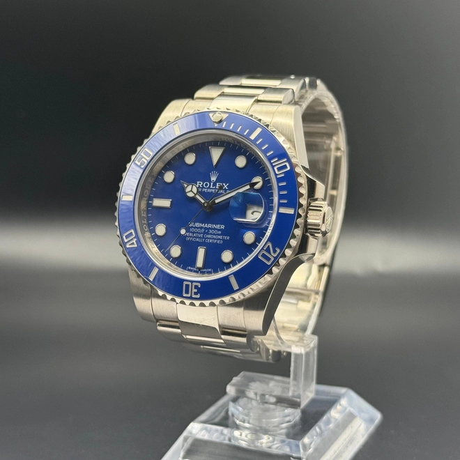 Submariner Date -0430