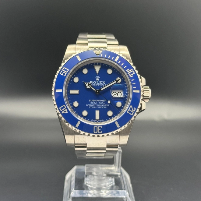 Submariner Date -0430