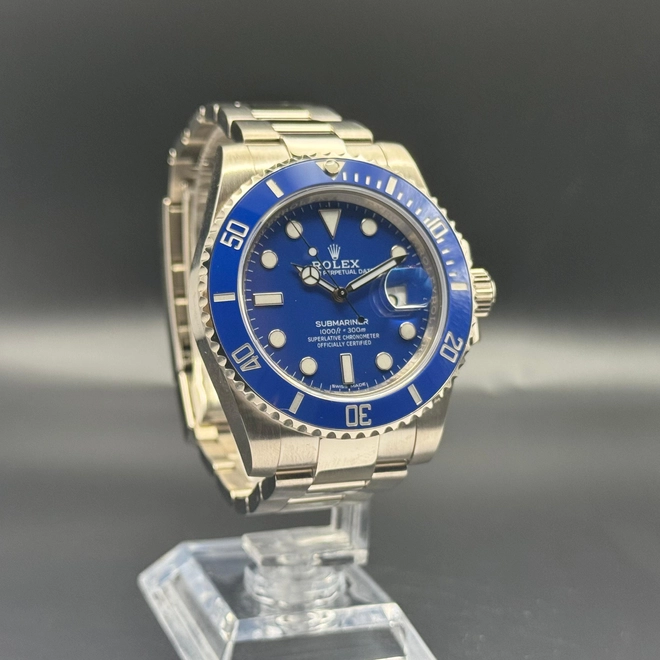Submariner Date -0430