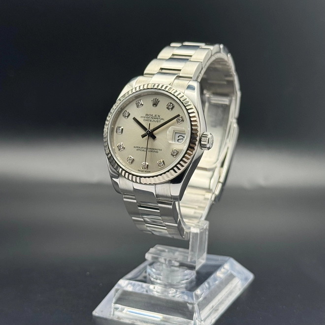 Datejust 31 -0432