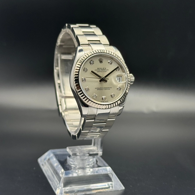 Datejust 31 -0432