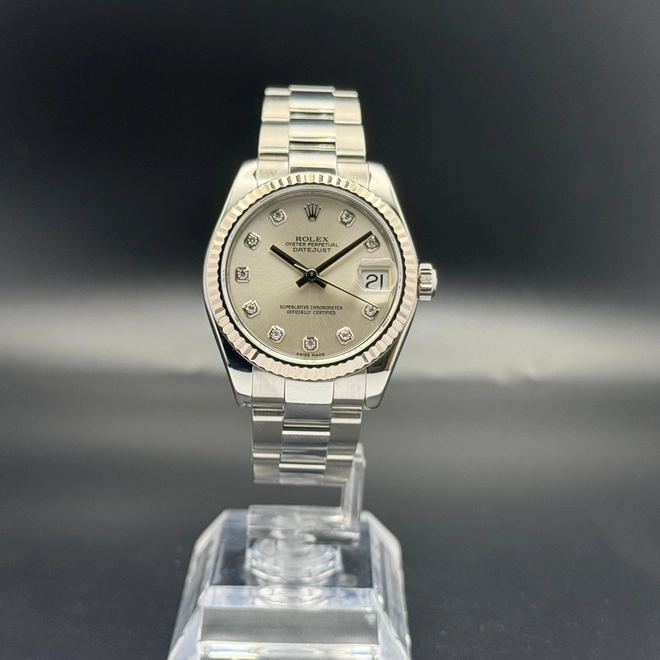 Datejust 31 -0432