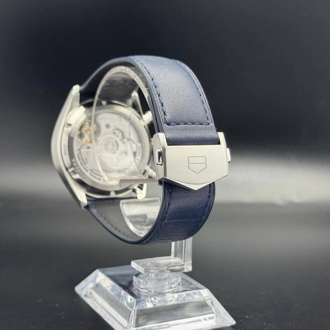 TAG Heuer Carrera Chronograph -0451