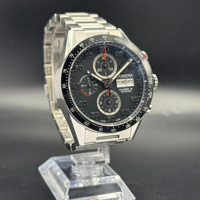 TAG Heuer Carrera Calibre 16 -0452