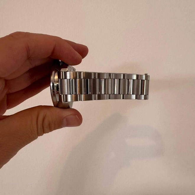 TAG Heuer Carrera Calibre 16 -0452