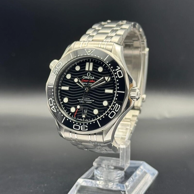 Omega Seamaster Diver 300 M -0453