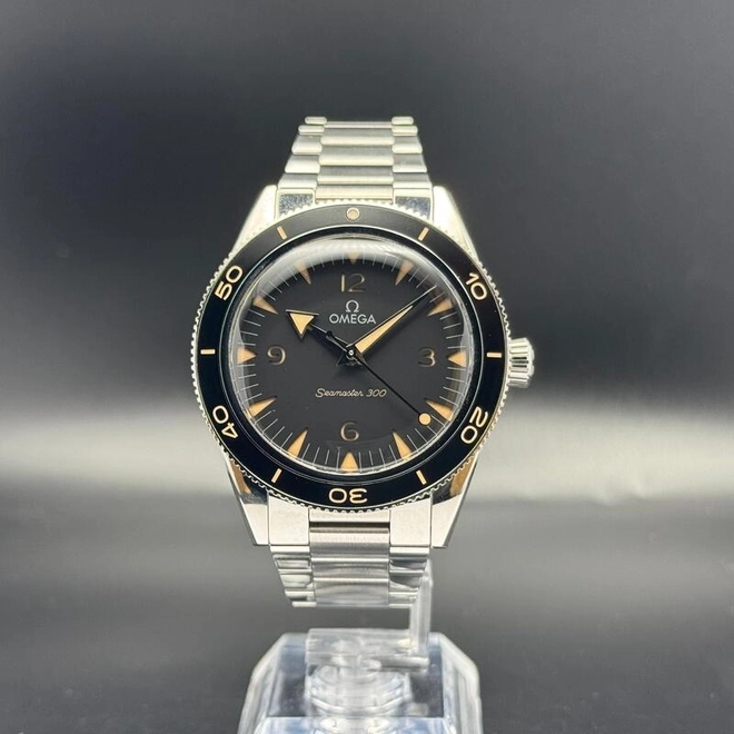 Omega Seamaster 300 -0454